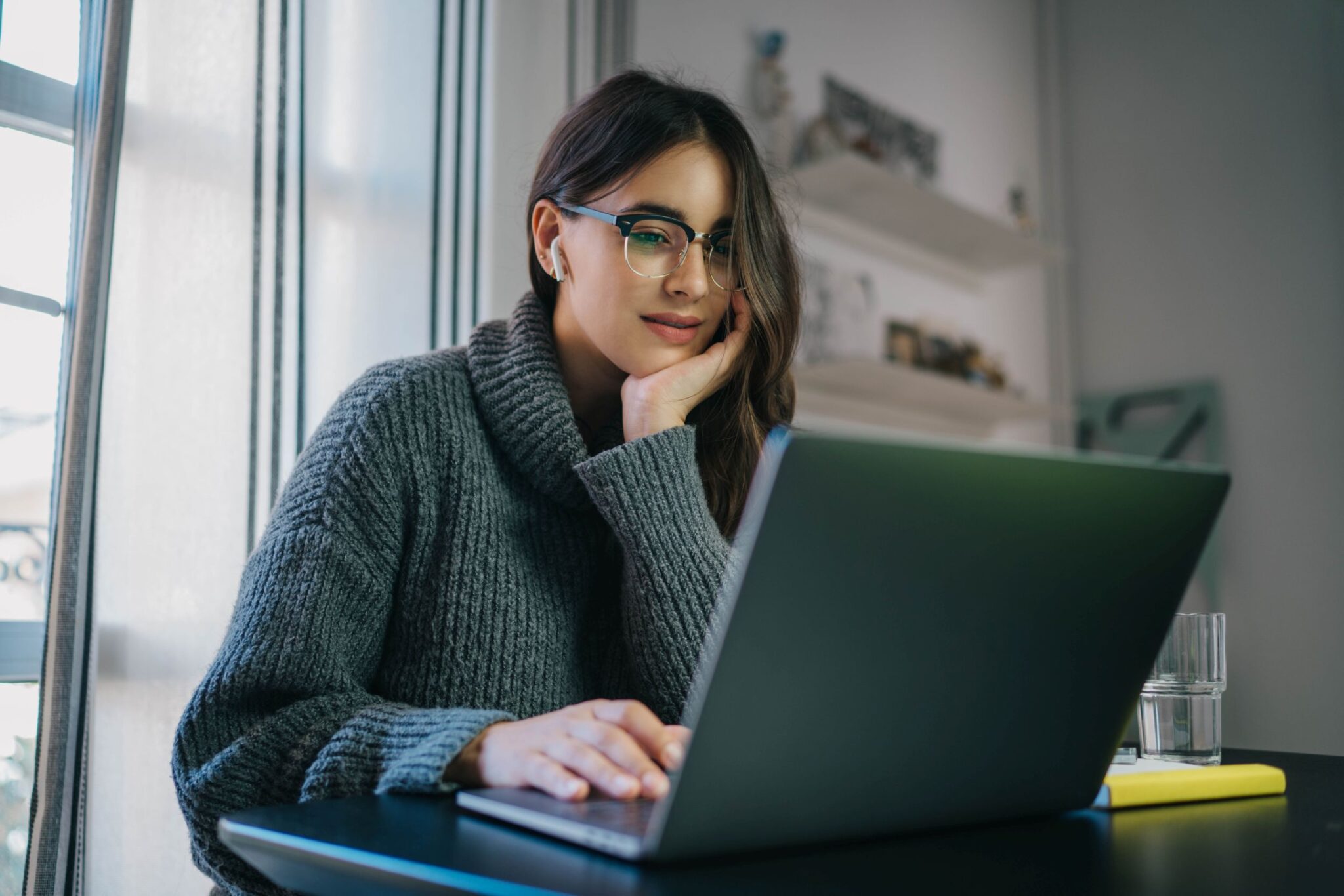 Is Remote Invigilation Safe and Secure