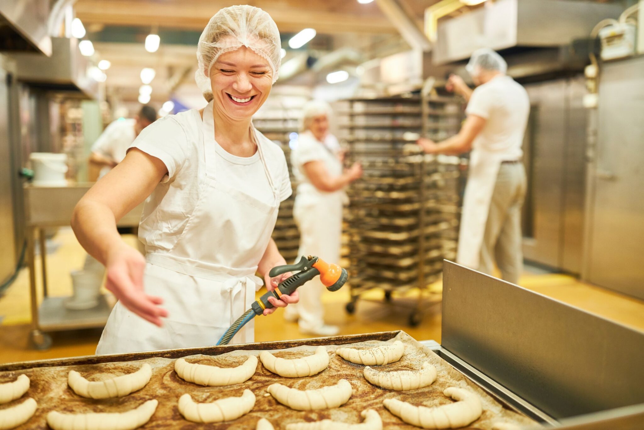What apprentices can expect to earn after completing their programme