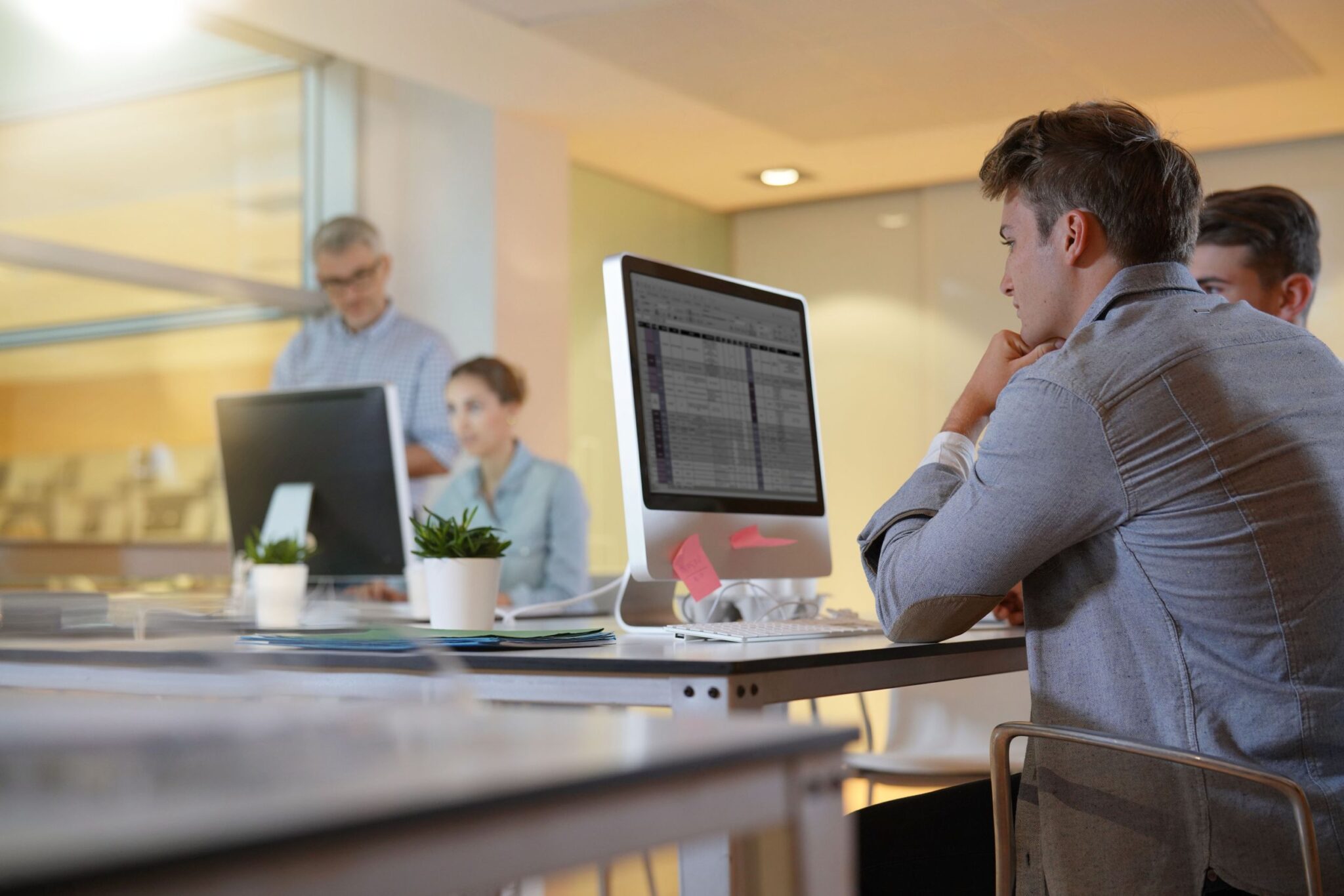 Finding apprenticeship opportunities