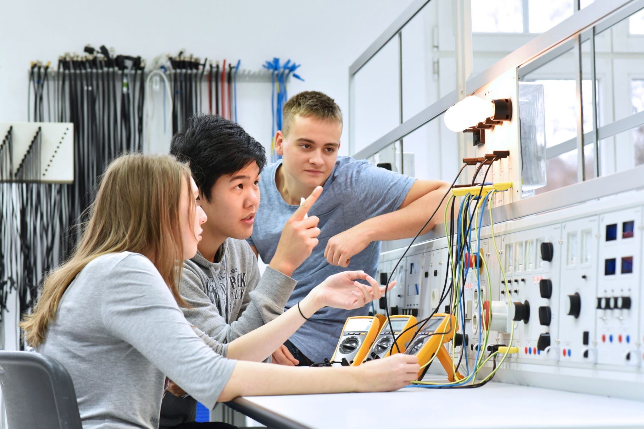 How Functional Skills benefit apprentices in the long term
