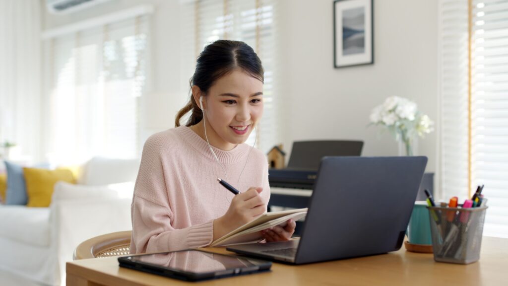 Online Functional Skills courses – flexible learning options