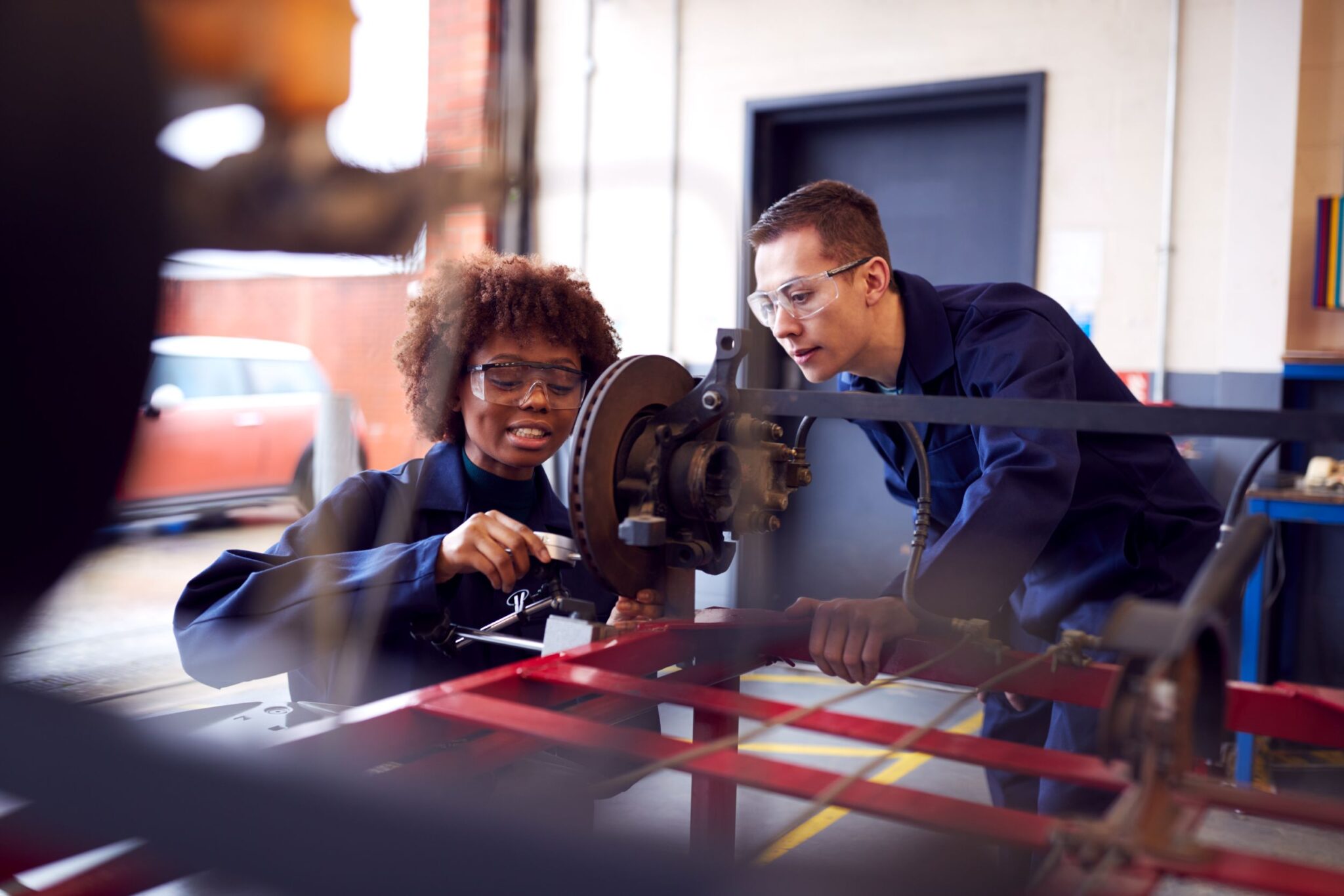 What Level of Functional Skills Do Apprentices Need?