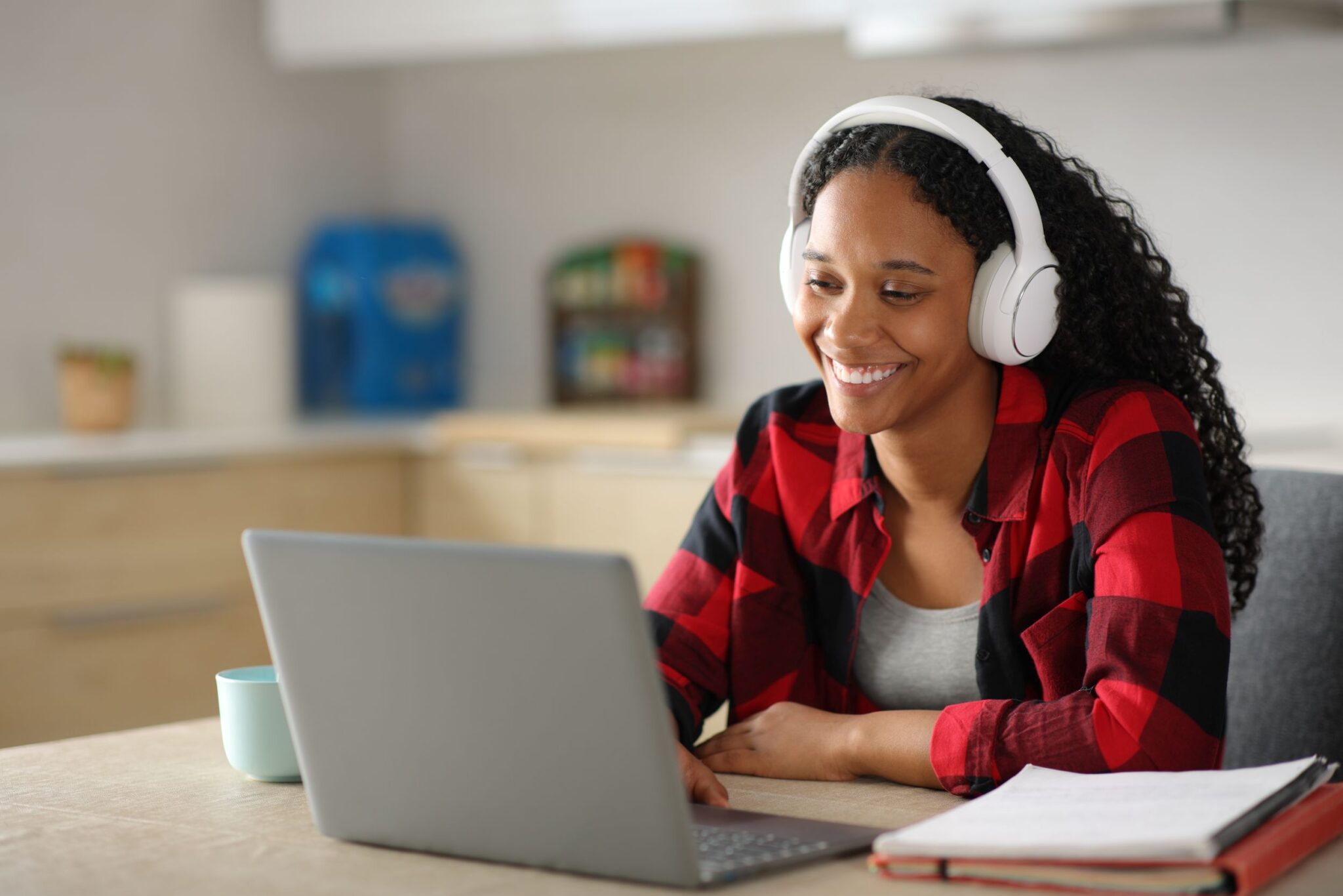 Build a weekly study routine