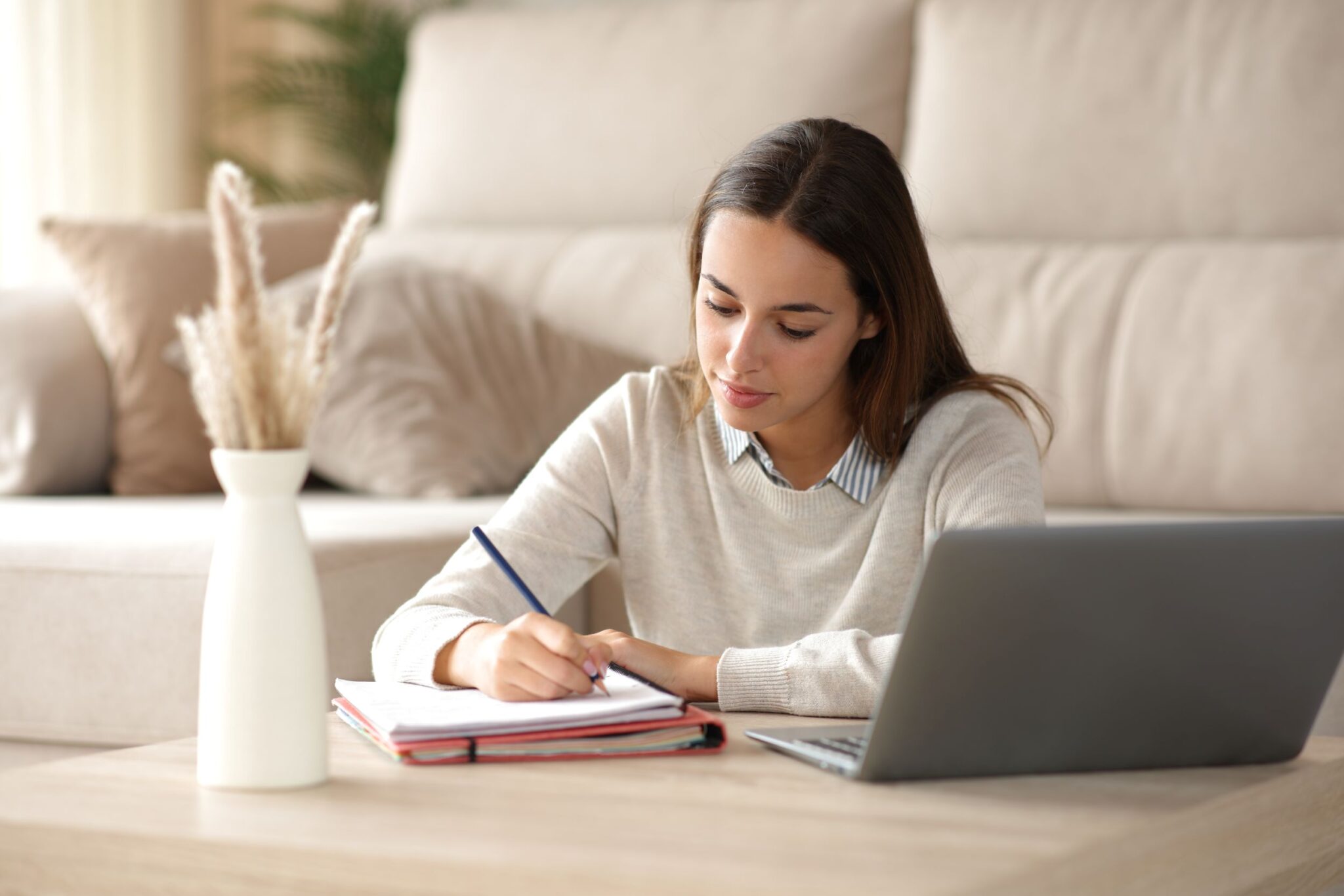 How to Sit a Past Paper Properly