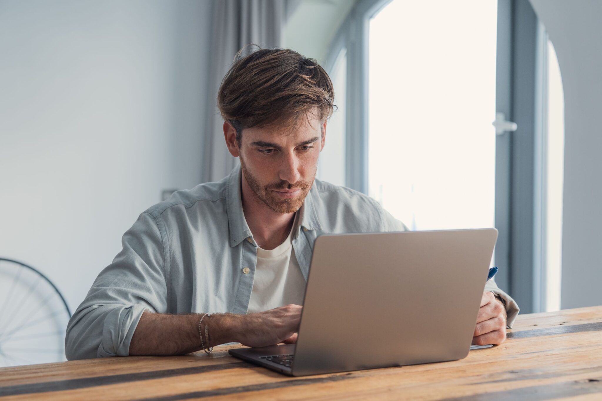 System Check: How to Prepare