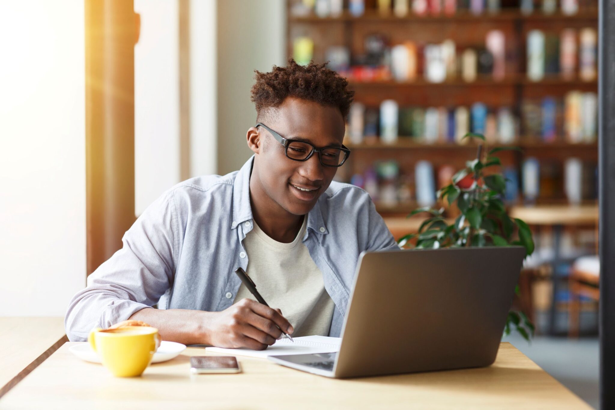 4-week Functional Skills study plan