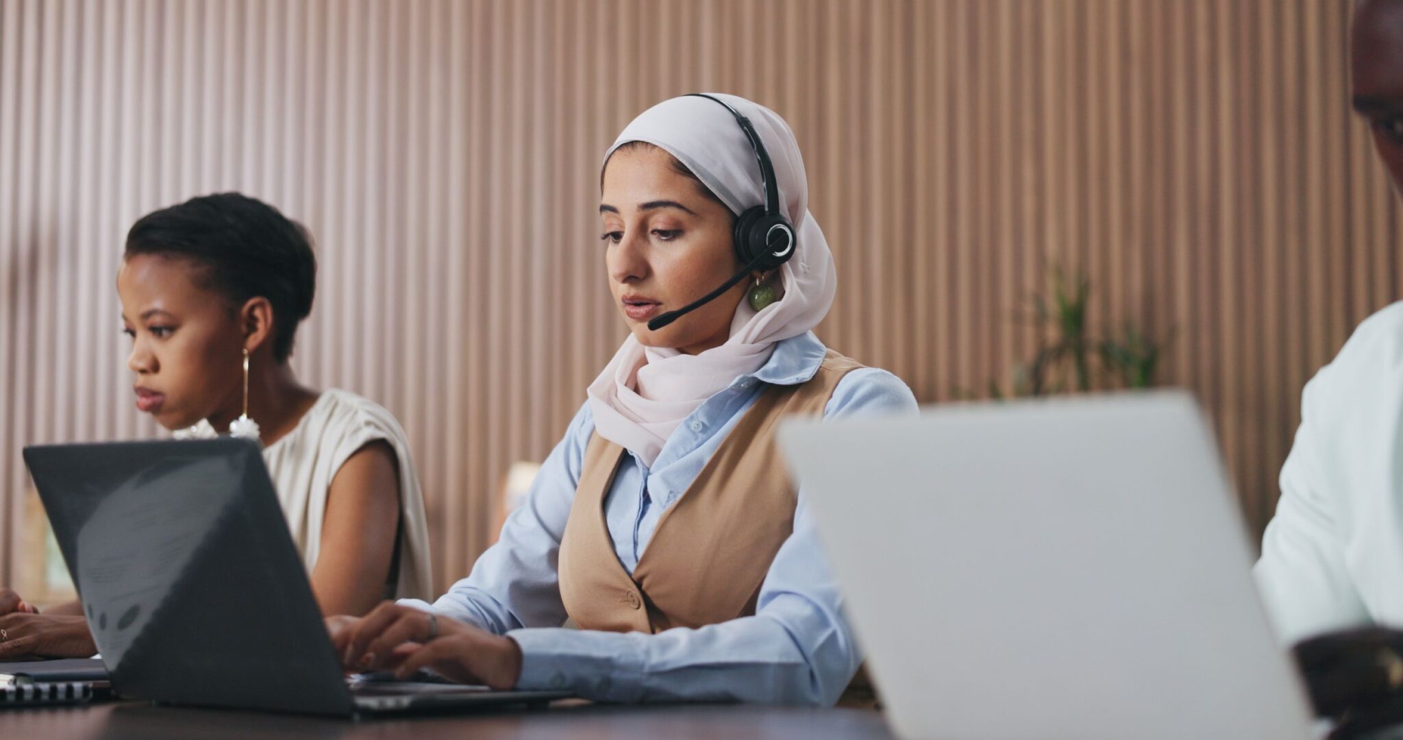 Do customer service jobs require Functional Skills?