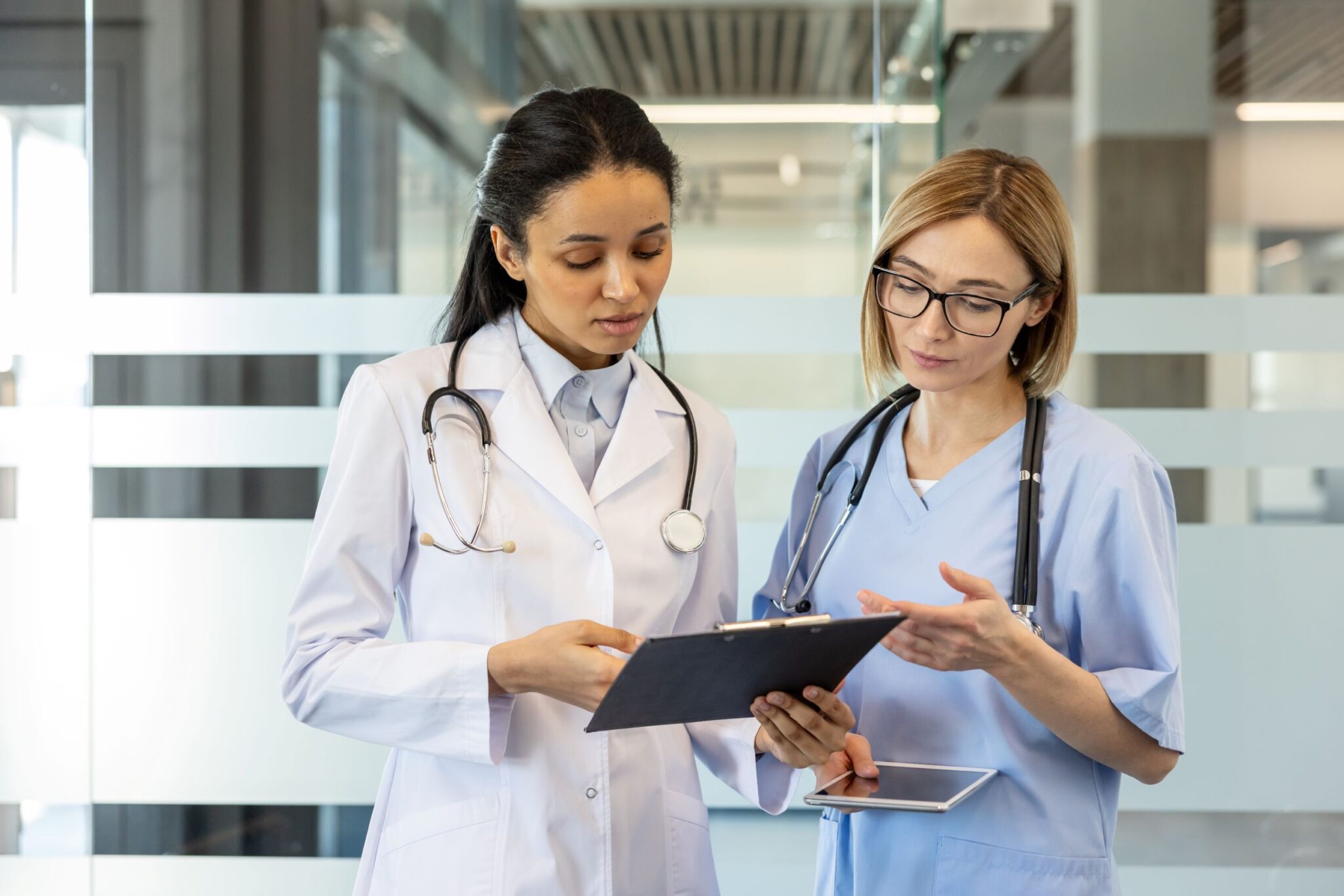 Functional Skills English for NHS Documentation