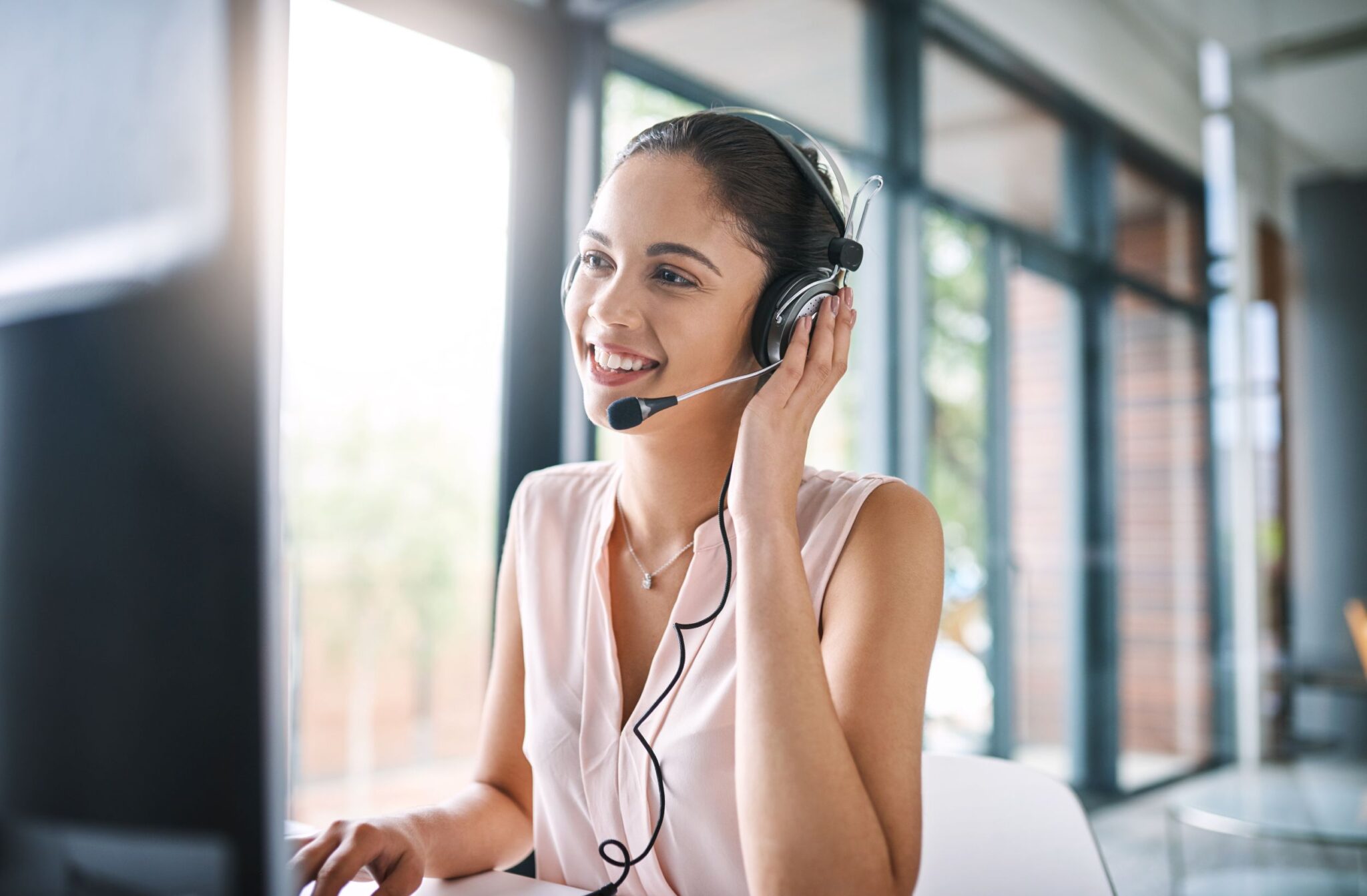 Functional Skills English for emails and calls