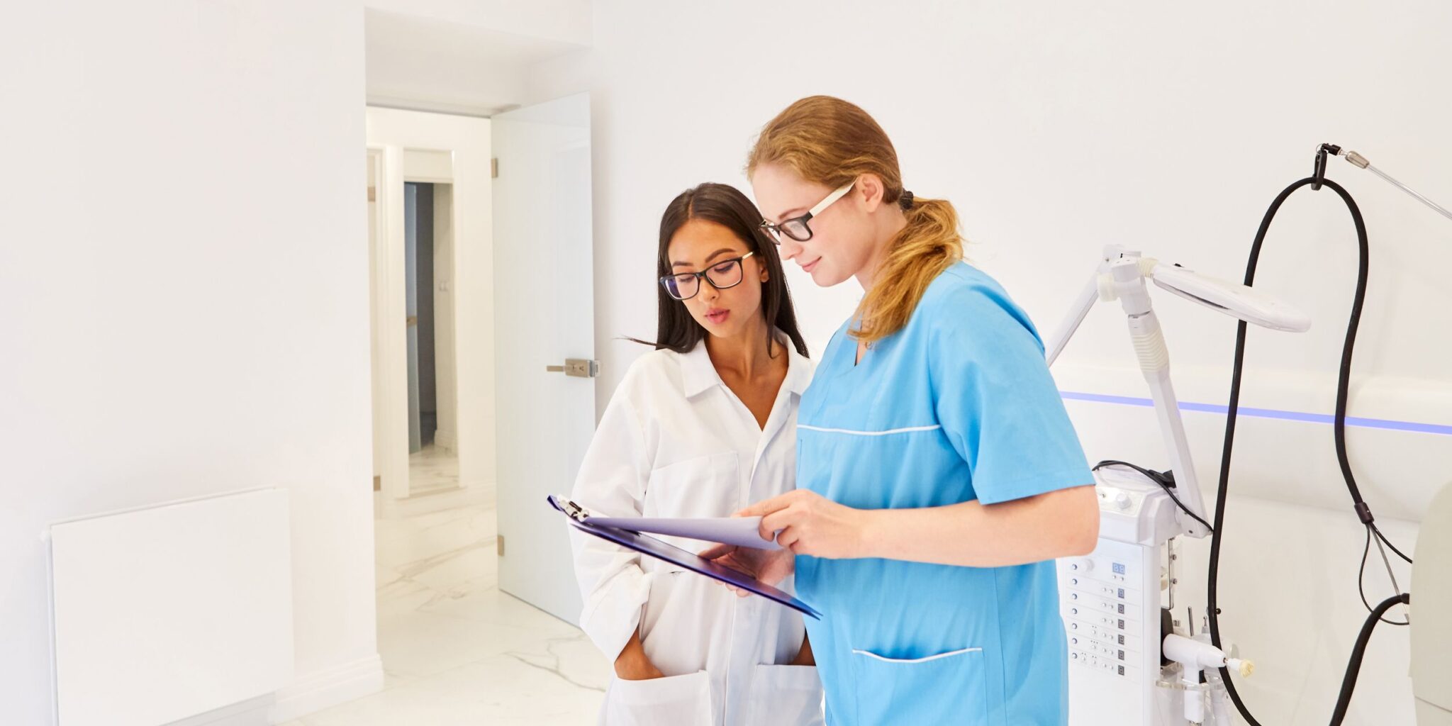 Functional Skills Needed for Nursing Apprenticeships