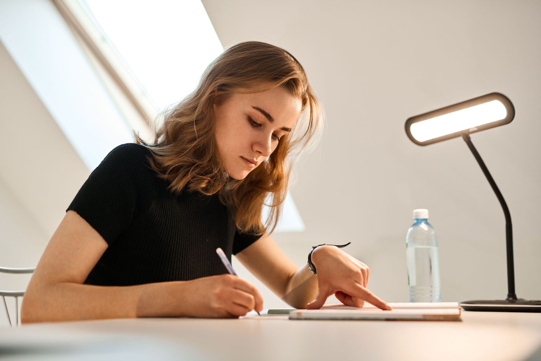 Functional Skills for ADHD Learners 