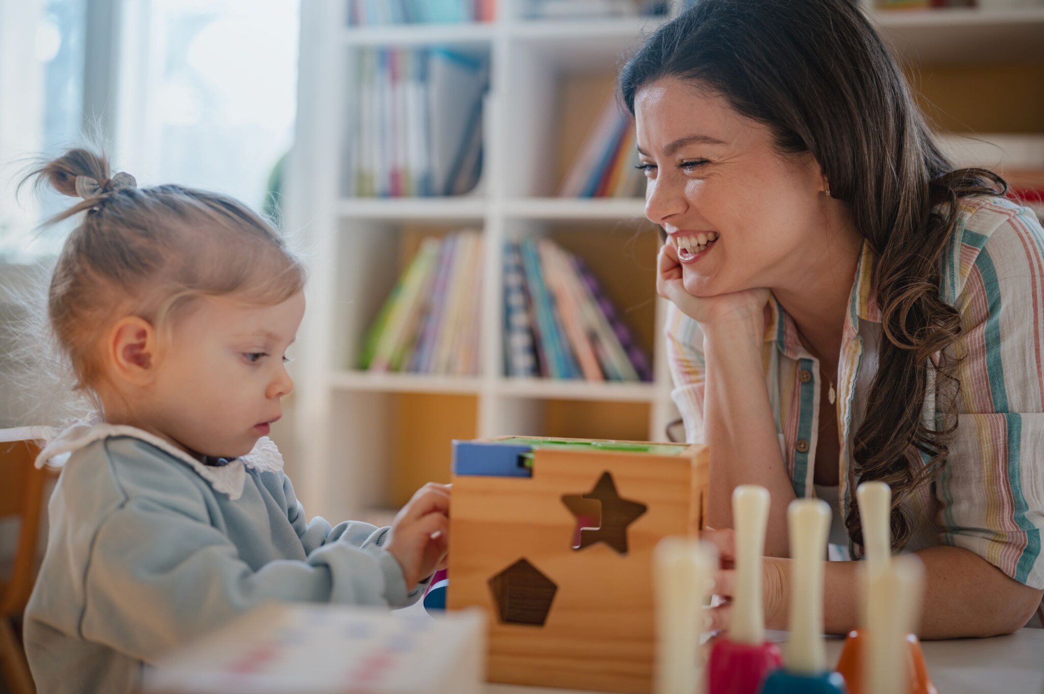 Functional Skills for Childcare Apprenticeships
