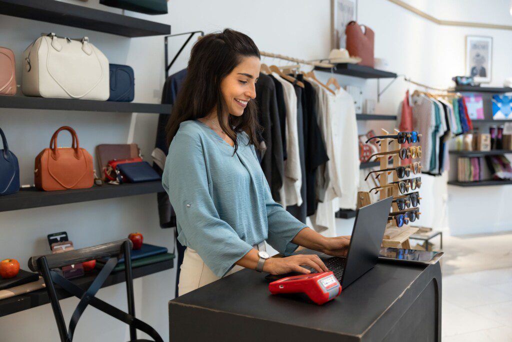 Functional Skills for Retail Jobs