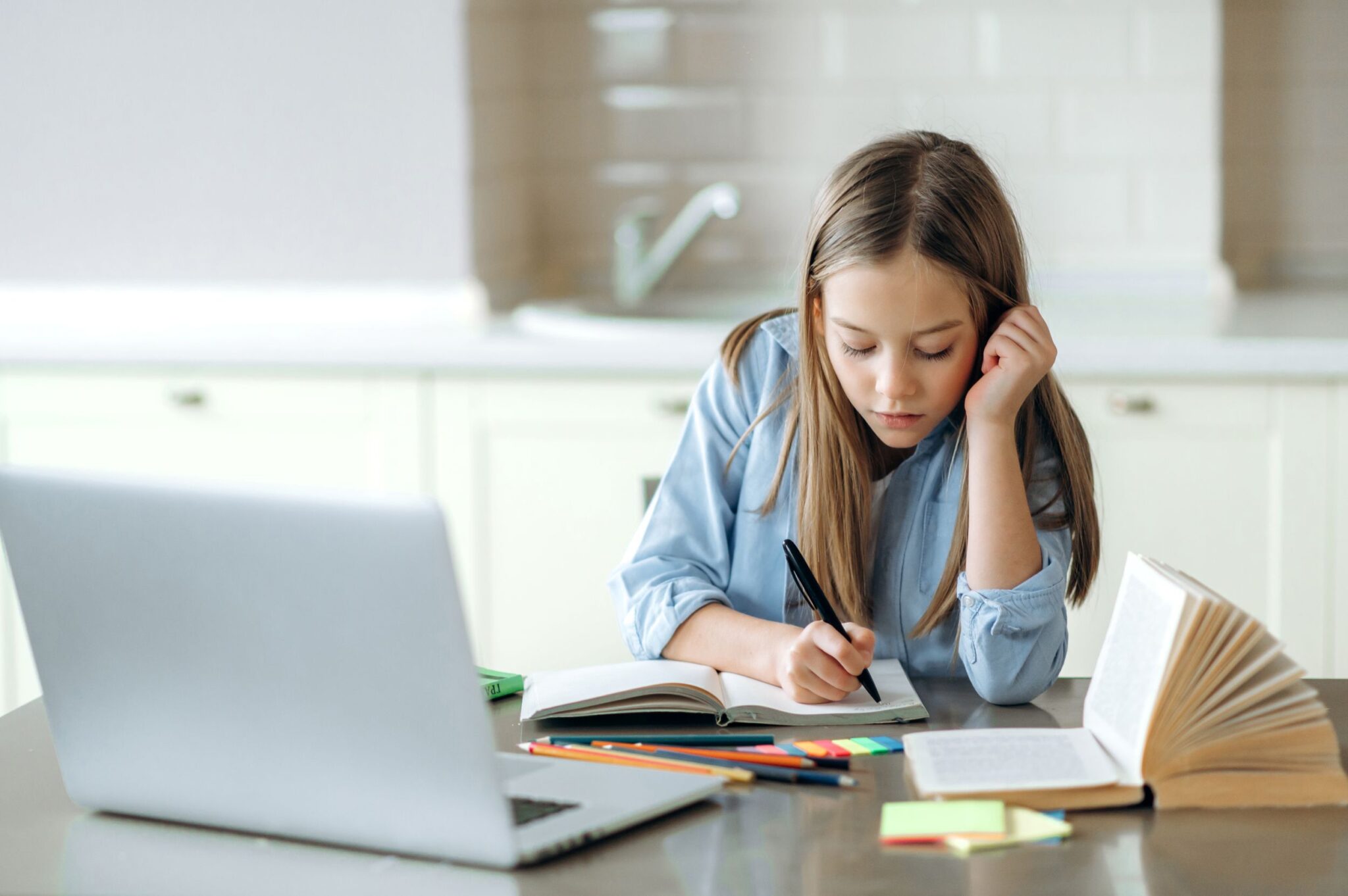 Week 2 plan: target weak topics