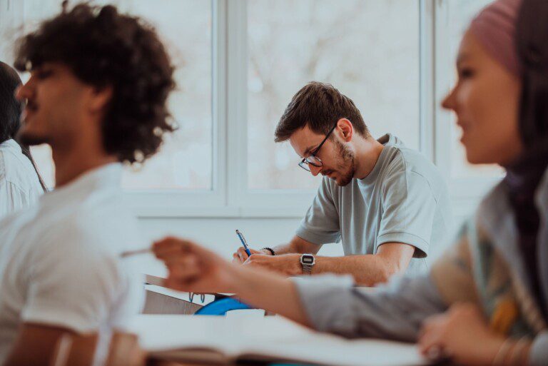 Exam Timing Strategies That Actually Work