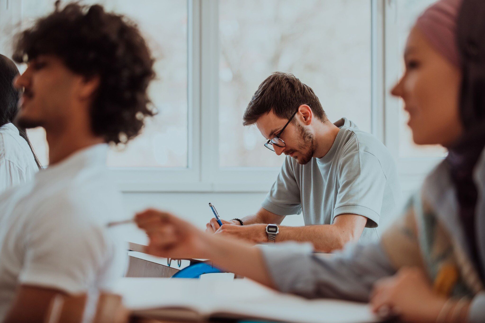 Exam Timing Strategies That Actually Work