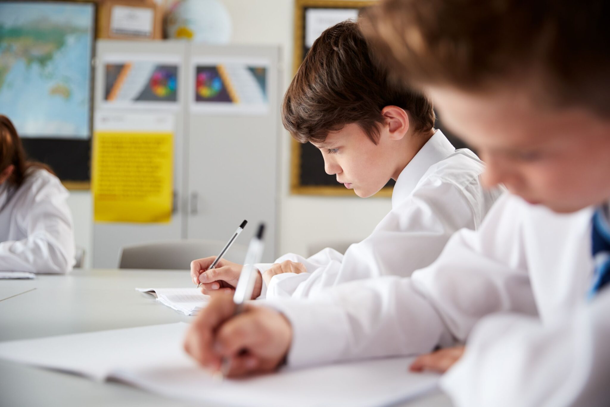 GCSE Resits: Dates and Options
